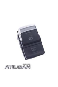 OEM 5g0927225 El Fren Düğmesi Volkswagen Golf 7