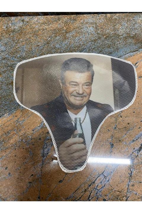 Gogo Mondial Drift Siperlik Cam Filmi Nuri Alço