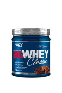 Bigjoy Sports Bigjoy Sports Big Whey Classic Whey Protein Tozu Çikolata Aroma 528g