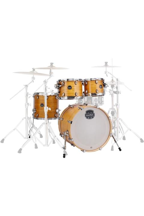 Mapex Ar504sdw Armory Davul Seti 20+10+12+ft14