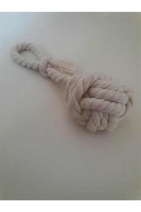 Loyal Friend Store Köpek Diş Topu Kemirme Oyuncağı