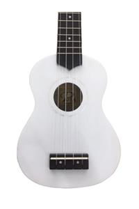 PUKA Pk10 Soprano Ukulele