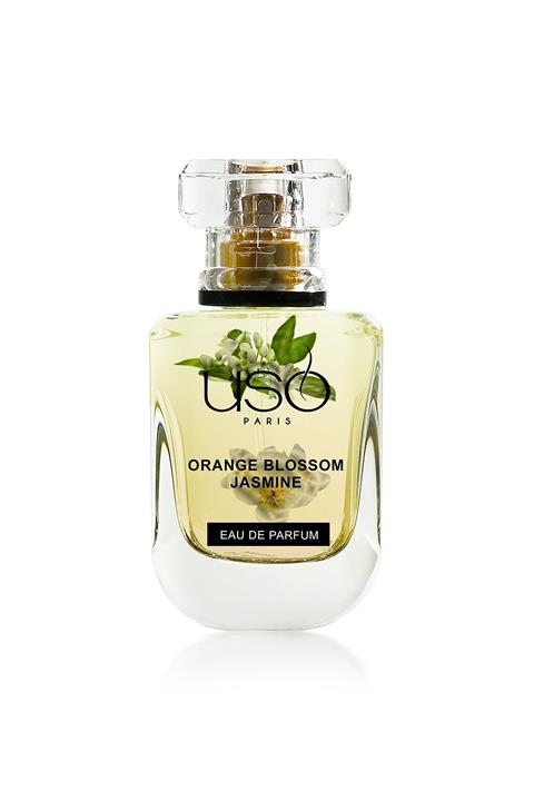 USO Orange Blossom & Jasmine 50 ml Edp Kadın Parfümü