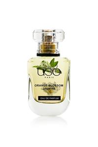 USO Orange Blossom & Jasmine 50 ml Edp Kadın Parfümü