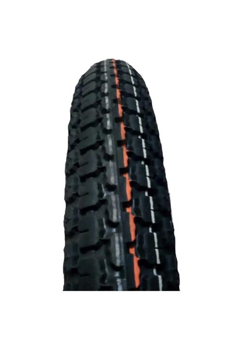 HSGL Motorsiklet Ön Dış Lastik 2.50-17 Cup