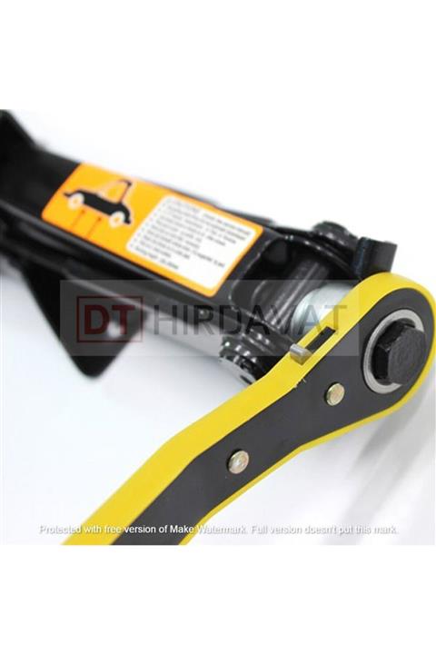 Master 1,5 Ton Yeni Nesil Tip Cırcır Kollu Kolay Araba Oto Kriko Dt Shop (TÜM ARABALAR İÇİN UYGUNDUR)