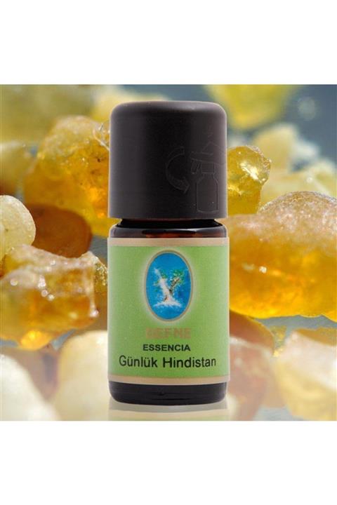 NUKA Günlük (Hindistan) Yağı 5 ml.