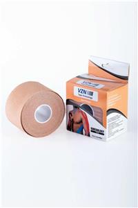 VZN Tape Gold Ten Rengi Kinesio Ağrı Bandı