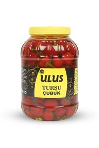 Ulus Turşu Kiraz Biber 2kg