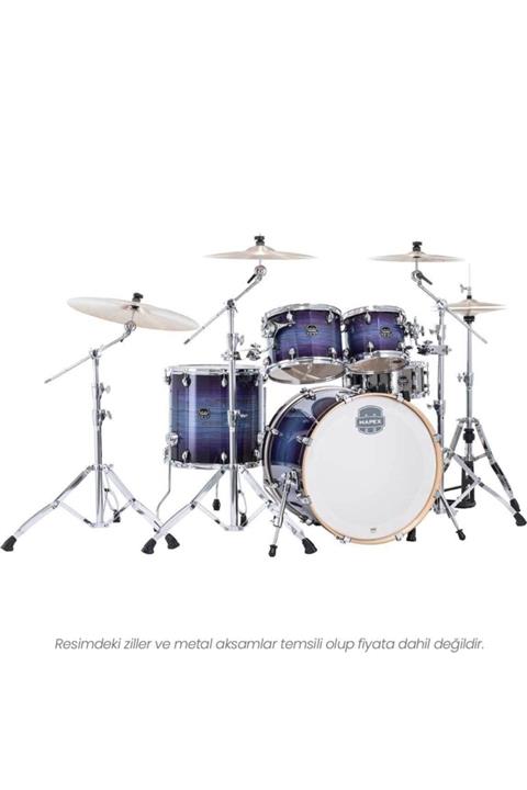 Mapex Ar529svl Armory Davul Seti 22+10+12+16+14s