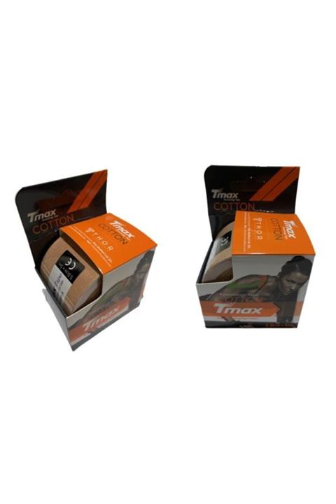 TMAX Ağrı Bandı 5cm X 5metre 2'li