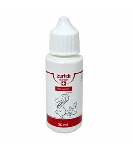 Zurich Tavşan Ve Hamster Multivitamin 20 ml