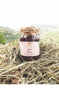 Habu Organik Organik Çilek Reçeli 435 G