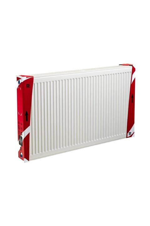 Demirdöküm Plus Pkkp 600x1000 Panel Radyatör