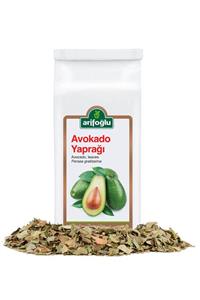 Arifoğlu Avokado (Yaprağı) 80g