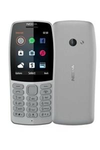 Nokia Nokıa 311 Gri Kameralı Tuşlu Cep Telfonu