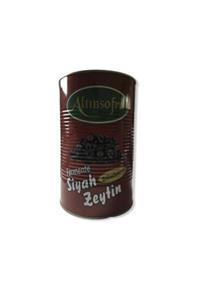 Pınar M.birlik Siyah Dilim Zeytin 5 Kg