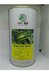 Dörtbudak Amc Crımson Sweet Karpuz Tohumu 500 Gr