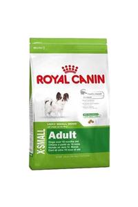 Royal Canin X-small Adult Yetişkin Köpek Maması 1,5 kg