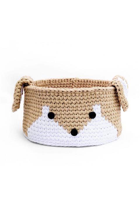 Tinyroom Tilki Sepet