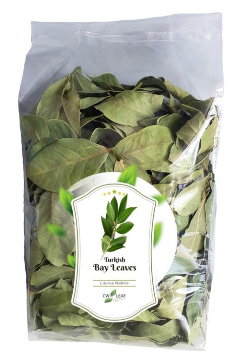 Cw Leaf Defne Yaprağı 170gr Bay Leaves
