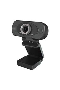 Carmenta Full Hd Webcam - Usb Pc Kamera - 1080p