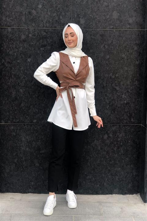 HİJAB STORE Gömlek Ceket