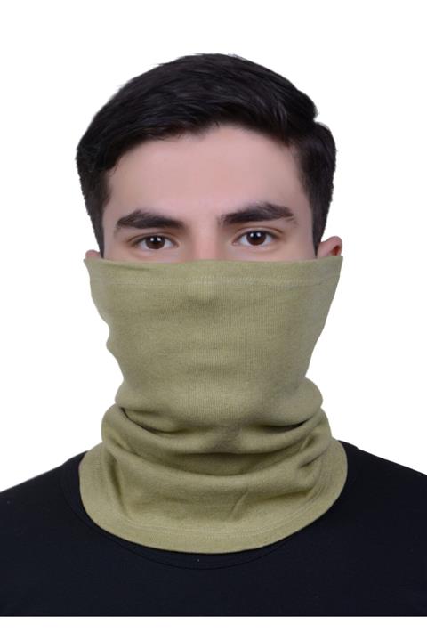 eTaktik Bej Termal Fonksiyonel Boyunluk Maske -20 Derece