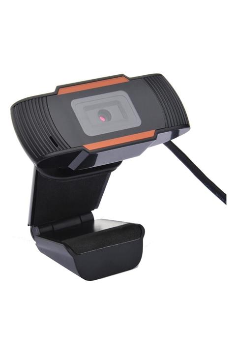 Quadro Full Hd Mikrofonlu Webcam Qcm-06 2.0mp