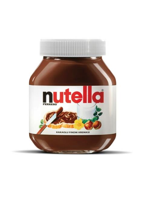 Nutella 630 Gr X12 Ad.