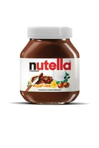 Nutella 630 Gr X12 Ad.