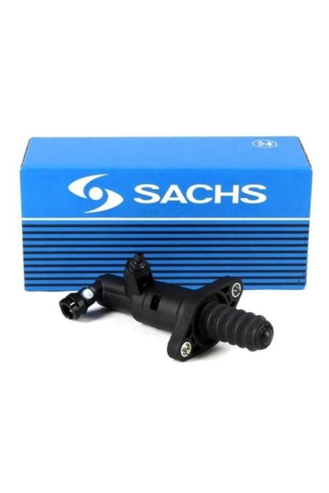 LUK Golf5 2004/2009 Model Arası 1.9 Motor Otomatik Volant