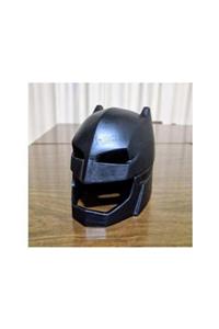 AldımGeldi Batman Kafalık Helmet Maske Oyuncak Aksesuar Oyun Oyuncak Gamer Çocuk