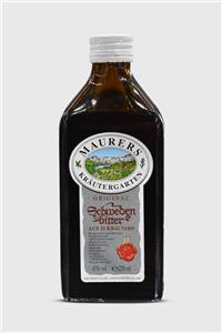 Maurers Şurup 250 ml