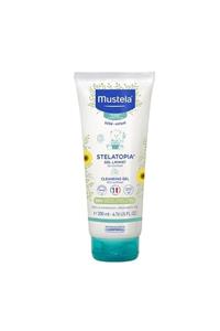 Mustela Stelatopia Cleansing Cream 200 ml