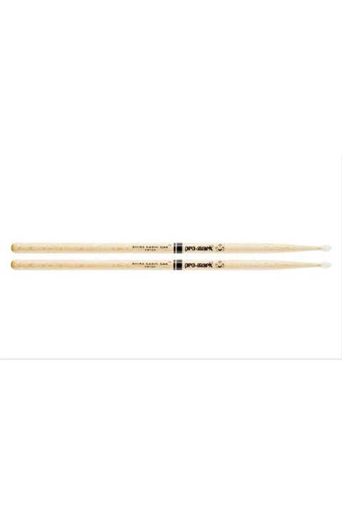 PROMARK Promark Pw7an 7a Shira Kashi Oak Nylon Tip Baget