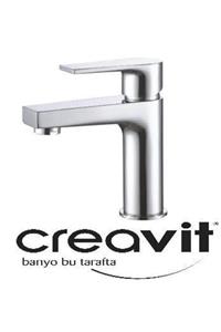 Creavit Sr1500 Sharp Lavabo Bataryası Krom Hızlı Kargo