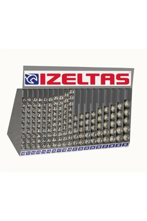 İzeltaş Izeltaş Lokma Anahtar Sehpası