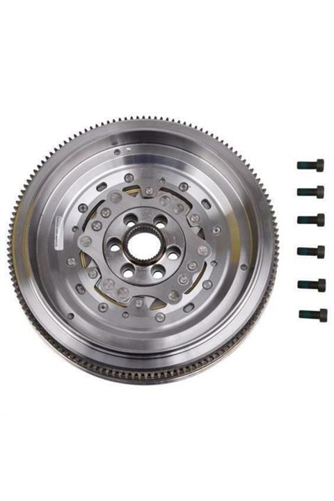 SACHS Transporter T6 Caravella 2010 2.0tdı 140ps Volant Marka