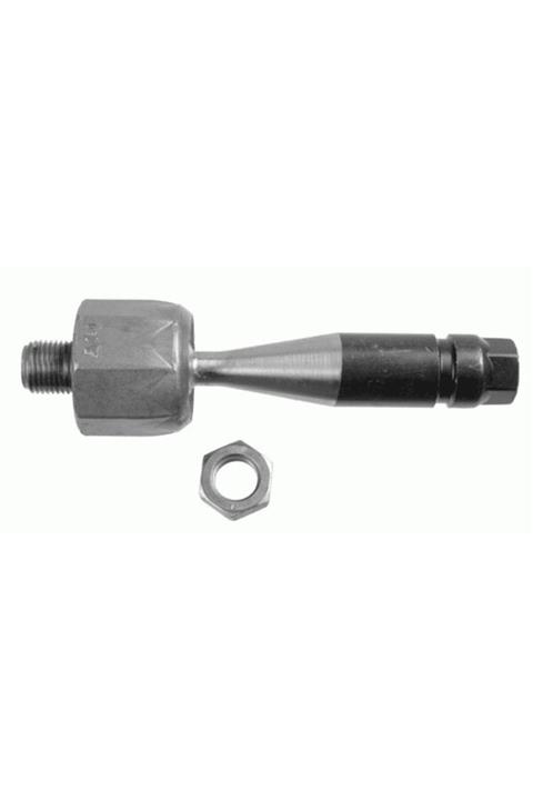 LEMFORDER Rot Mili Passat A4 A6 Uyumlu