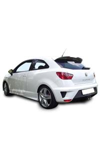 SM Auto Seat Ibiza Yan Marşpiyel Plastik Boyasız