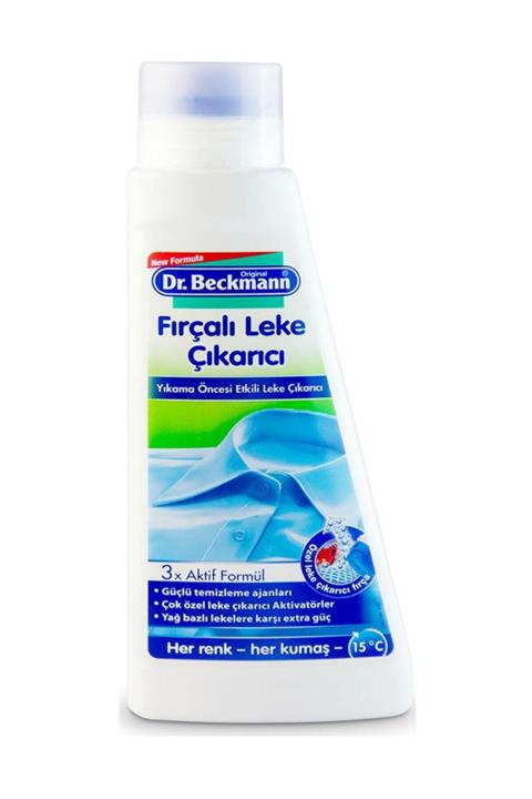 Dr.Beckmann Dr. Beckmann Fırçalı Leke Çıkarıcı 250 Ml