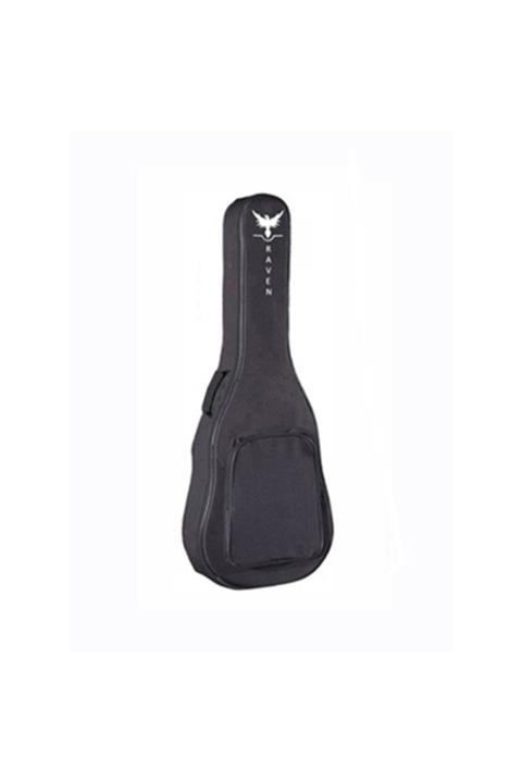 Raven Elektro Gitar Soft Case