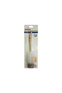Bambino 2'si 1 Arada Biberon Fırçası T088