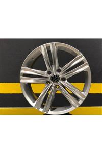 TORK 17inç 5x112 Volkswagen Sebring Jant Takımı