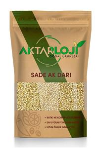 aktarloji 3 kg Ak Darı Sade Muhabbet Kuşu