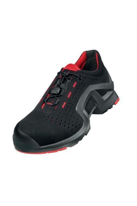 Uvex 8519.2 S1p Src Iş Ayakkabısı