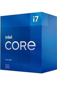 Intel Bx8070811700f I7 11700f 2.5ghz 16mb Lga1200 14nm Gaming Işlemci