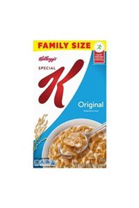 Kellogg's Special K Original Cereal Family Size Mısır Gevreği 510 gr