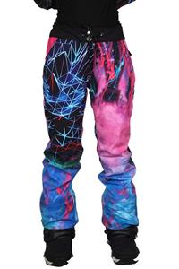 SNOWSEA Ssp1102 Panda Snowboard Pantolonu 10k Waterproof